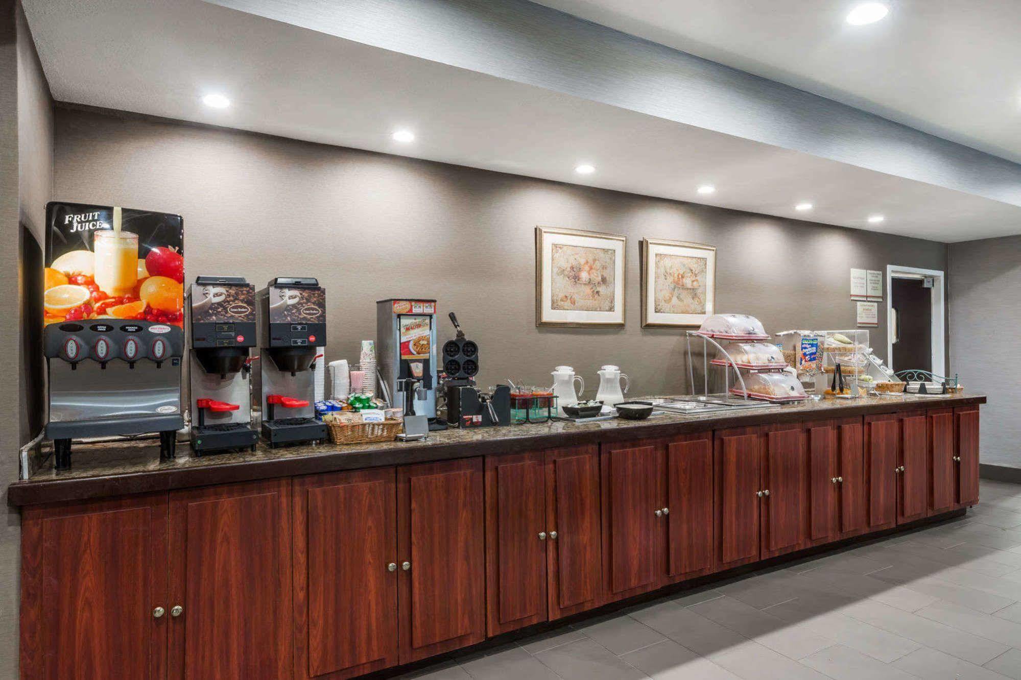 Hawthorn Extended Stay By Wyndham Columbus Exterior photo
